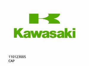 КАПАК - 110123005 - Kawasaki