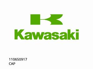 КАПАК - 110650917 - Kawasaki