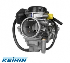 Карбуратор Keihin CVK 305F - Piaggio X9 / X9 Evolution / Vespa Granturismo (GT) / Granturismo (GT) L / GTS / GTV 4T 12