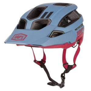 Каска MTB Altec Trail синя: Размер - L/XL