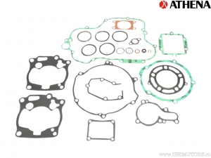 Комплект гарнитури двигател - Kawasaki KX125L ('00-'02) - Athena