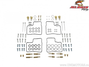 Комплект за ремонт на карбуратор - Honda ST1100 Pan European / ST1100A Pan European ('97-'02) - All 