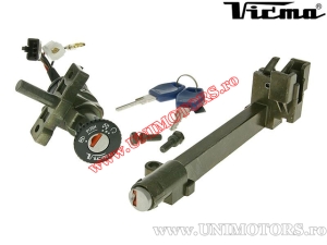 Комплект контакт - MBK CW RS Booster NG / Yamaha BW's Bump / BW's Next Generation / CW RS Spy - 50cc 2T - Vicma