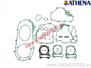 Комплект пълна гарнитура - Kymco KXR 250 ('03-'06) / MXU 250 ('05) - Athena