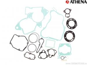 Комплект уплътнения - Honda CR125R ('87-'89) - Athena