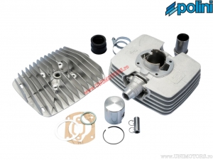 Комплект цилиндър (диаметър 48мм / 71,62cc) - Полини