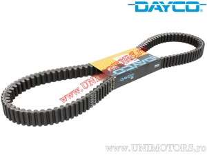 Коремна ремък Dayco Kevlar - Honda SW-T 600 / FJS 600 Silver Wing - 1252x27.2mm