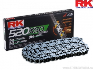 Лант RK X-Ring 520 XSO / 070 - E-Ton RXL 90 2T Viper ('03-'05) - RK