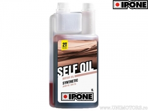 Масло за смесител Self Oil 2T 1L - Ipone