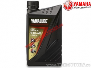 Моторно масло - Yamalube FS 4 100% синтетично 10W40 4T 1L - Yamaha