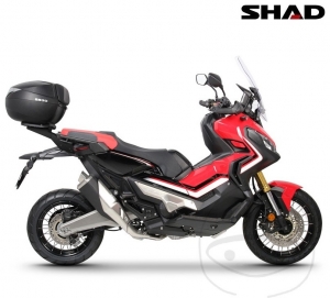 Поддръжка на задната кутия (топкейс) - Хонда X-ADV 750 DCT ABS ('17-'20) - JM