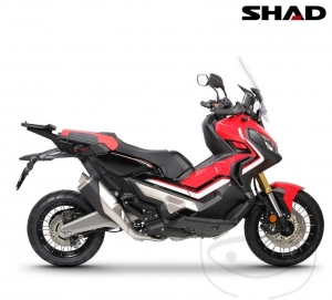 Поддръжка на задната кутия (топкейс) - Хонда X-ADV 750 DCT ABS ('17-'20) - JM