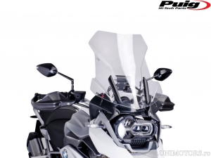 Предна стъклена калница за туризъм Puig - BMW R 1200 GS ABS LC Gussrad ('13-'17) / R 1200 GS ABS L