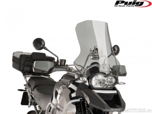 Предна стъкло за туристически мотоциклет Puig - BMW R 1200 GS ABS / R 1200 GS ('04-'12) - Pu