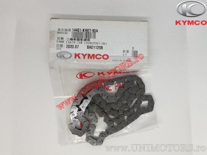 Разпределителна верига - Kymco KXR / MXU / Maxxer 250 / Grand Dink / People / People S 250 / Xciting 250 / 