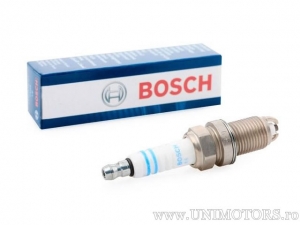 Свещ FLR8LDCU+ - Bosch