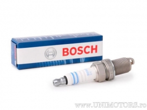 Свещ FR7DC+ - Bosch