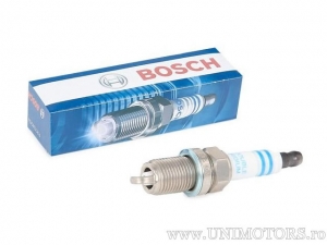 Свещ FR7DII35V - Bosch