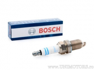 Свещ FR7LCX+ - Bosch