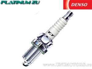 Свещ Platinum W27ESZU - (Denso)