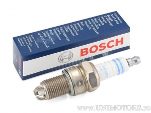 Свещ WR7LTC+ - Bosch