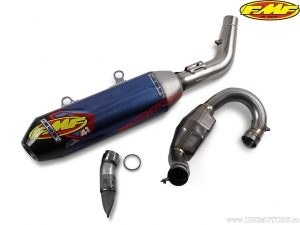 Система за изхвърляне FMF Factory 4.1 RCT MegaBomb - KTM SX-F 250 / XC-F 250 I / Husqvarna FC 250 ('19-'21) (