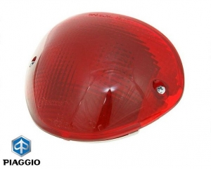 Спирачен комплект - Piaggio Liberty 2T-4T 50cc / Liberty 4T 125-150cc - Piaggio