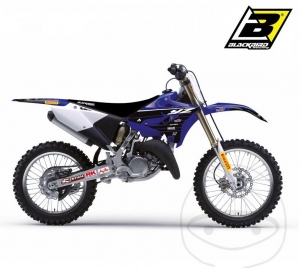 Стикери за карене и калница - Yamaha YZ 125 ('16-'21) / YZ 250 2T ('16-'21) / YZ 250 F 4T ('16-'21) / YZ 