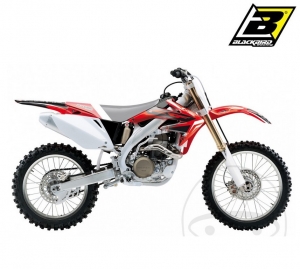 Стикери за каросерия - Honda CRF 450 R ('05-'08) - JM