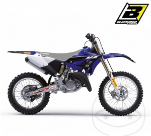 Стикери за каросерия - Yamaha YZ 125 ('16-'21) / YZ 250 2T ('16-'21) / YZ 250 F 4T ('16-'21) / YZ 250 X 2T ('2