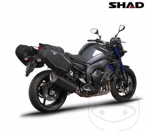 Стойки за странични кошници - Yamaha FZ8 800 N ('11-'15) / FZ8 800 NA ABS ('11-'16) / FZ8 800 S Fazer ('