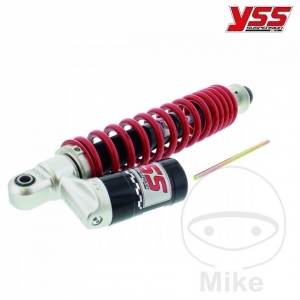 Телескоп заден YSS - Vespa Primavera 125 3V ie ('14-'16) / Sprint 125 3V ie ('14-'16) / Sprint 125 3V ie ABS ('14-'