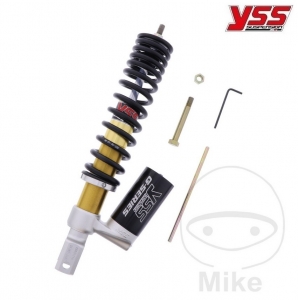 Телескоп заден YSS - Vespa PX 125 DT / PX 125 E / PX 125 E Lusso / PX 125 T5 / PX 150 DT / PX 150 E / PX 200 E / PX