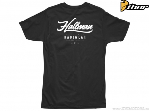 Тениска Original Tee (черна) - Hallman