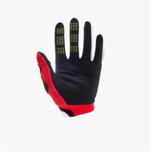 180 BALLAST GLOVE [BLK/RD]: Mărime - M