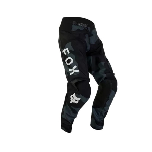 180 BNKR PANT [BLK CAM]: Mărime - 32