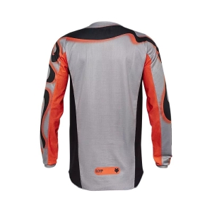 180 EMOTION JERSEY [STL GRY]: Mărime - L