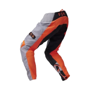 180 EMOTION PANT [STL GRY]: Mărime - 34