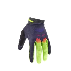 180 FLORA GLOVE [DRK SHDW]: Mărime - XL