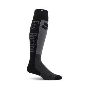 180 LEAN SOCK [GRY/BLK]: Mărime - L