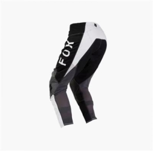 180 NITRO PANT - EXTD SIZES [BLK/GRY]: Mărime - 36