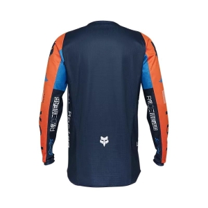 180 RACE SPEC JERSEY [MDNT]: Mărime - L