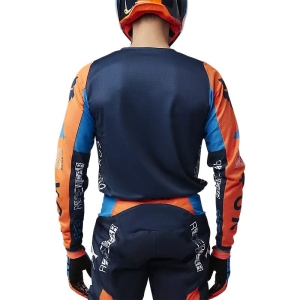 180 RACE SPEC JERSEY [MDNT]: Mărime - L