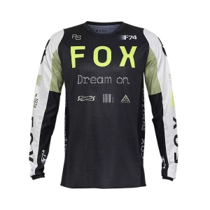 180 RACE SPEC JERSEY [PL GRN]: Mărime - L