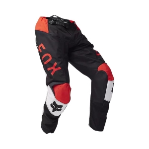 180 RACE SPEC PANT [FLO RED]: Mărime - 32