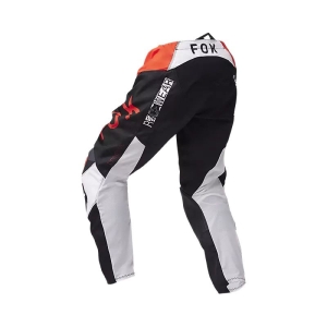 180 RACE SPEC PANT [FLO RED]: Mărime - 32