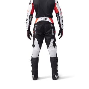 180 RACE SPEC PANT [FLO RED]: Mărime - 32