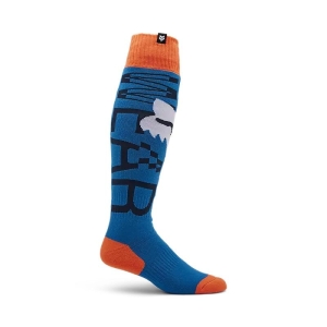 180 RACE SPEC SOCK [TRU BLU]: Mărime - M