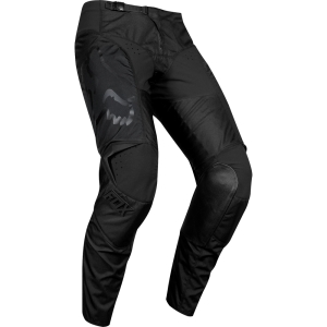 180 SABBATH PANT [BLK]: Μέγεθος - 36