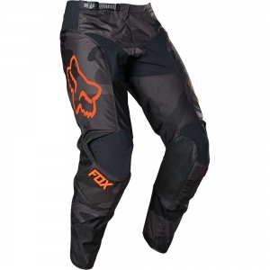 180 TREV PANT [BLK CAM]: Taglia - 30